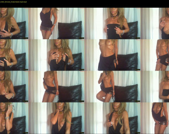 amanda0803 — 16 minute Chaturbate female cam show recording, 720p, Sep 11, 2024