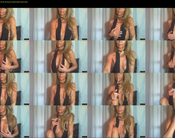 amanda0803 — 4 minute Chaturbate female cam show recording, 720p, Sep 11, 2024