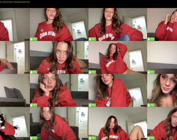 angel_from_sky — 120 minute Chaturbate female cam show recording, 720p, Sep 11, 2024