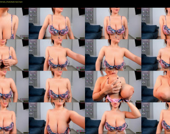 ann__w — 62 minute Chaturbate female cam show recording, 720p, Sep 11, 2024