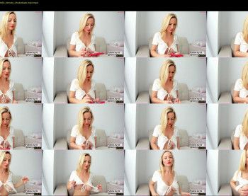 anna_royale — 5 minute Chaturbate female cam show recording, 720p, Sep 12, 2024
