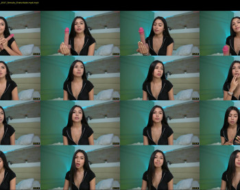 ashley_jones9 — 8 minute Chaturbate female cam show recording, 720p, Sep 11, 2024