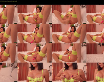 bad__princess — 71 minute Chaturbate female cam show recording, 720p, Sep 11, 2024