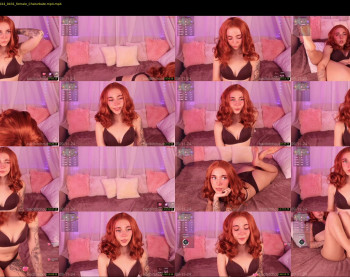 badbitchcuteface — 120 minute Chaturbate female cam show recording, 720p, Sep 12, 2024