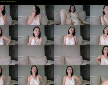 blueeyeess — 95 minute Chaturbate female cam show recording, 720p, Sep 11, 2024