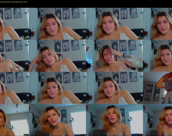 briadominick — 13 minute Chaturbate couple cam show recording, 720p, Sep 11, 2024
