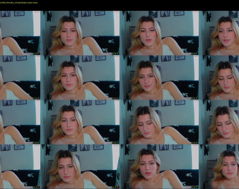 briadominick — 6 minute Chaturbate couple cam show recording, 720p, Sep 11, 2024