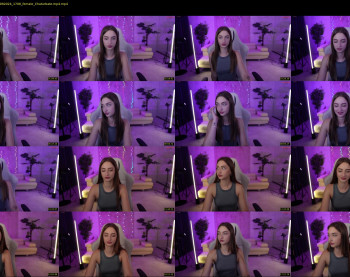 bright_diamonds_054 — 20 minute Chaturbate couple cam show recording, 720p, Sep 11, 2024