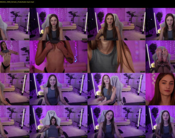 bright_diamonds_054 — 120 minute Chaturbate couple cam show recording, 720p, Sep 11, 2024
