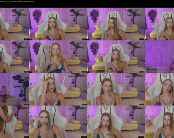 bright_diamonds_054 — 78 minute Chaturbate couple cam show recording, 720p, Sep 12, 2024