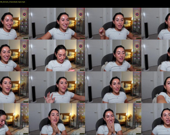 britishsofia — 5 minute Chaturbate female cam show recording, 720p, Sep 11, 2024