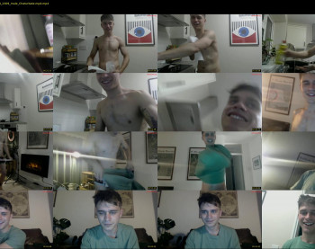 camdoattitude — 7 minute Chaturbate male cam show recording, 480p, Sep 11, 2024