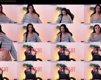 celeste_1220 — 32 minute Chaturbate female cam show recording, 720p, Sep 12, 2024