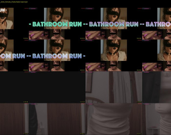 chaturbatable — 23 minute Chaturbate couple cam show recording, 720p, Sep 11, 2024