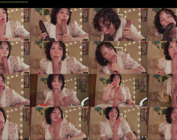 chery_lady22 — 42 minute Chaturbate female cam show recording, 720p, Sep 11, 2024