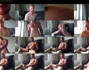 chris_boy37 — 121 minute Chaturbate male cam show recording, 720p, Sep 11, 2024