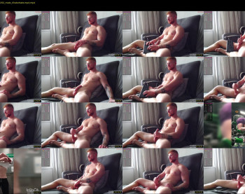 chris_boy37 — 73 minute Chaturbate male cam show recording, 720p, Sep 11, 2024