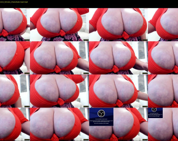 claraboobies — 12 minute Chaturbate female cam show recording, 720p, Sep 11, 2024