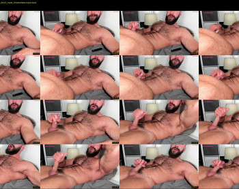cockheadstud — 18 minute Chaturbate male cam show recording, 720p, Sep 12, 2024