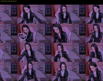 coddleweeper — 73 minute Chaturbate female cam show recording, 720p, Sep 11, 2024