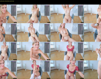 curlylolly — 120 minute Chaturbate female cam show recording, 720p, Sep 11, 2024