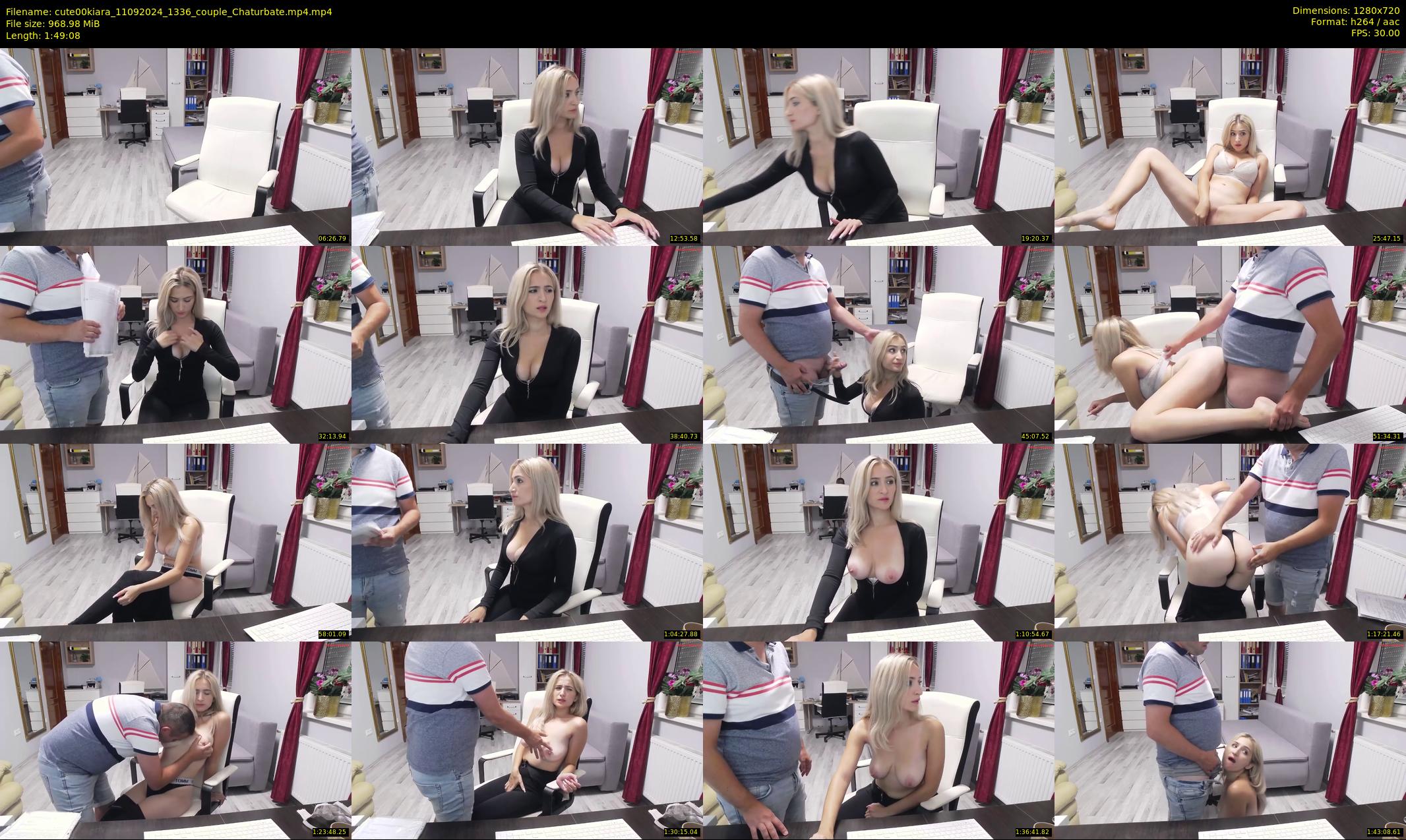 cute00kiara — 110 minute Chaturbate female cam show recording, 720p, Sep 11, 2024