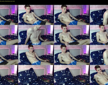 cute_brian — 58 minute Chaturbate male cam show recording, 720p, Sep 11, 2024