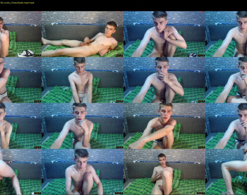 cute_oliver — 75 minute Chaturbate male cam show recording, 720p, Sep 11, 2024