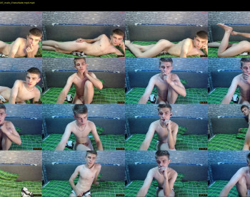cute_oliver — 120 minute Chaturbate male cam show recording, 720p, Sep 11, 2024