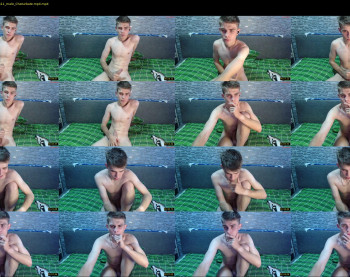 cute_oliver — 3 minute Chaturbate male cam show recording, 720p, Sep 11, 2024