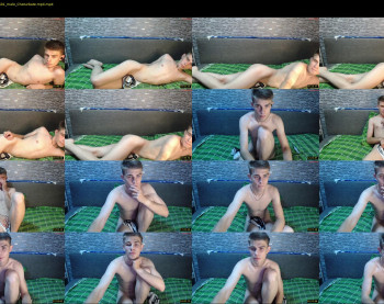 cute_oliver — 30 minute Chaturbate male cam show recording, 720p, Sep 12, 2024