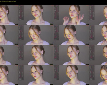 cute_shine — 8 minute Chaturbate female cam show recording, 720p, Sep 11, 2024