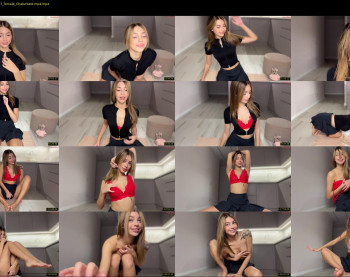 cuteelsa_ — 121 minute Chaturbate female cam show recording, 720p, Sep 11, 2024
