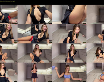 cuteelsa_ — 77 minute Chaturbate female cam show recording, 720p, Sep 11, 2024