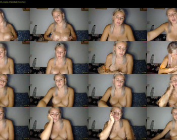 dalyana22 — 18 minute Chaturbate couple cam show recording, 720p, Sep 12, 2024