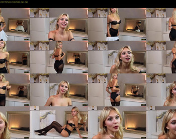 darlinechapel — 37 minute Chaturbate female cam show recording, 720p, Sep 12, 2024
