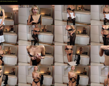 darlinechapel — 74 minute Chaturbate female cam show recording, 720p, Sep 12, 2024