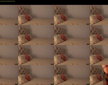 dee_nise — 6 minute Chaturbate female cam show recording, 720p, Sep 11, 2024