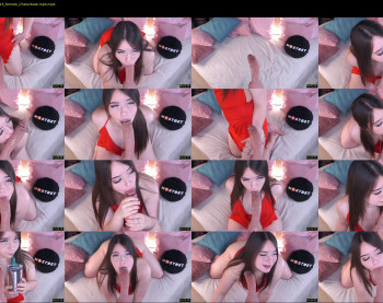 deepsouly — 52 minute Chaturbate female cam show recording, 720p, Sep 11, 2024
