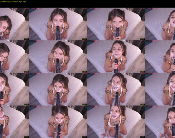 deeptalkss_ — 4 minute Chaturbate female cam show recording, 720p, Sep 11, 2024