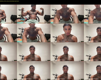 deepthroatfucker_ccs — 27 minute Chaturbate male cam show recording, 720p, Sep 11, 2024