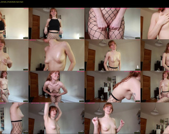 delitevip — 73 minute Chaturbate female cam show recording, 720p, Sep 11, 2024