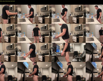 discgolf4life — 34 minute Chaturbate male cam show recording, 720p, Sep 11, 2024