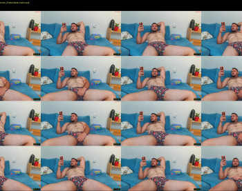 djmute — 9 minute Chaturbate male cam show recording, 720p, Sep 11, 2024