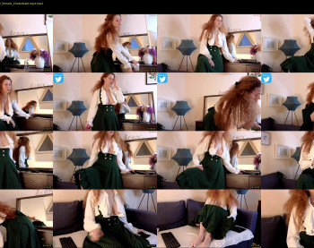 doll_lesli — 56 minute Chaturbate female cam show recording, 720p, Sep 11, 2024