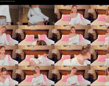 dollorrie — 13 minute Chaturbate couple cam show recording, 720p, Sep 11, 2024