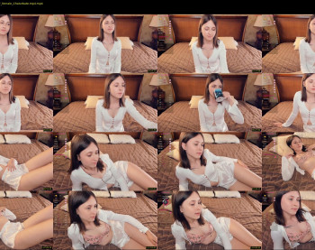 dollorrie — 89 minute Chaturbate couple cam show recording, 720p, Sep 11, 2024