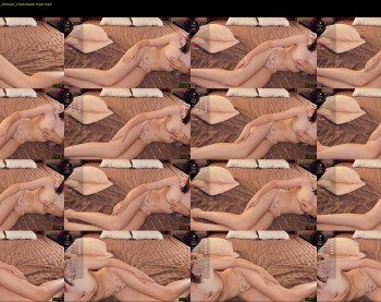 dollorrie — 27 minute Chaturbate couple cam show recording, 720p, Sep 12, 2024