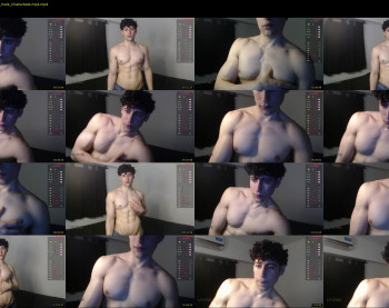 drmozo — 16 minute Chaturbate male cam show recording, 720p, Sep 11, 2024