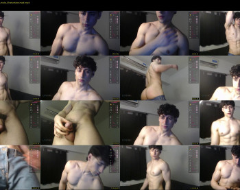 drmozo — 85 minute Chaturbate male cam show recording, 720p, Sep 12, 2024